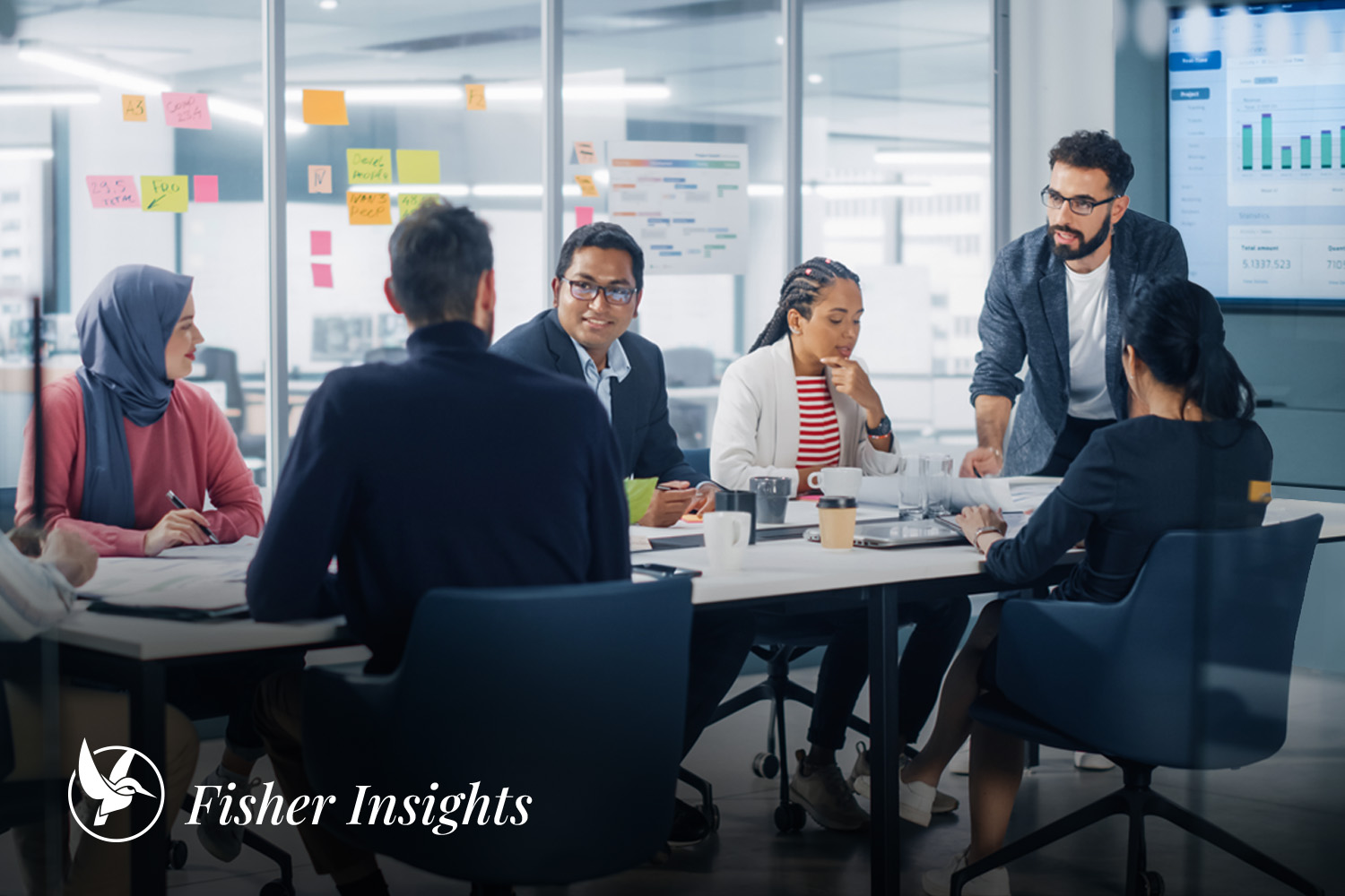 Bridging Purpose and Performance: Aligning Organizations with Employees