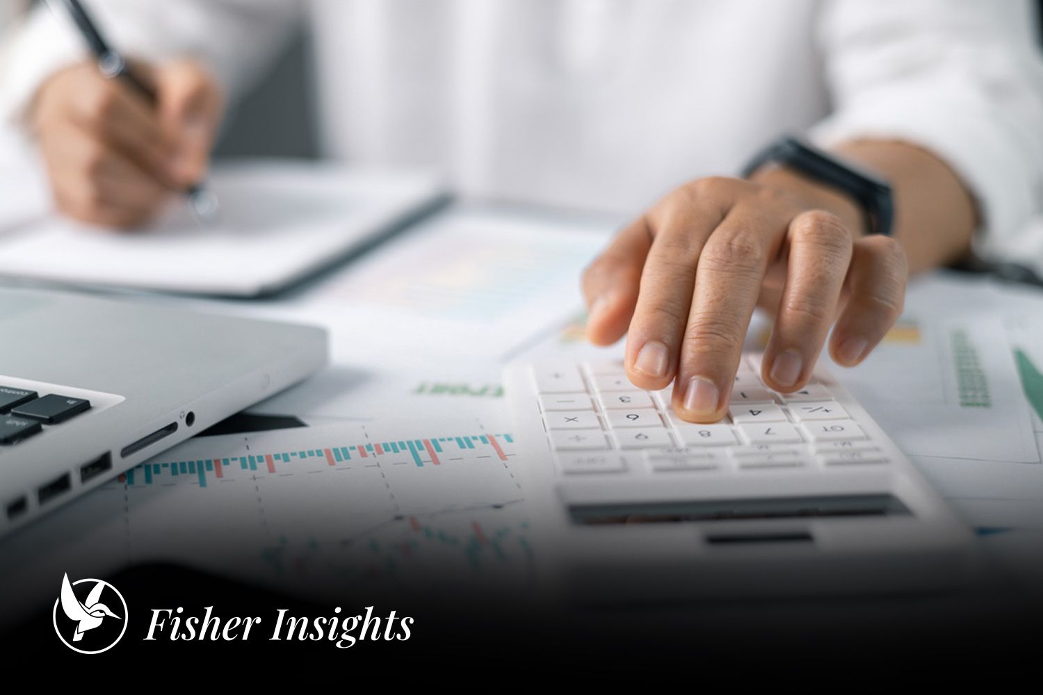 Building Trust in Financial Services