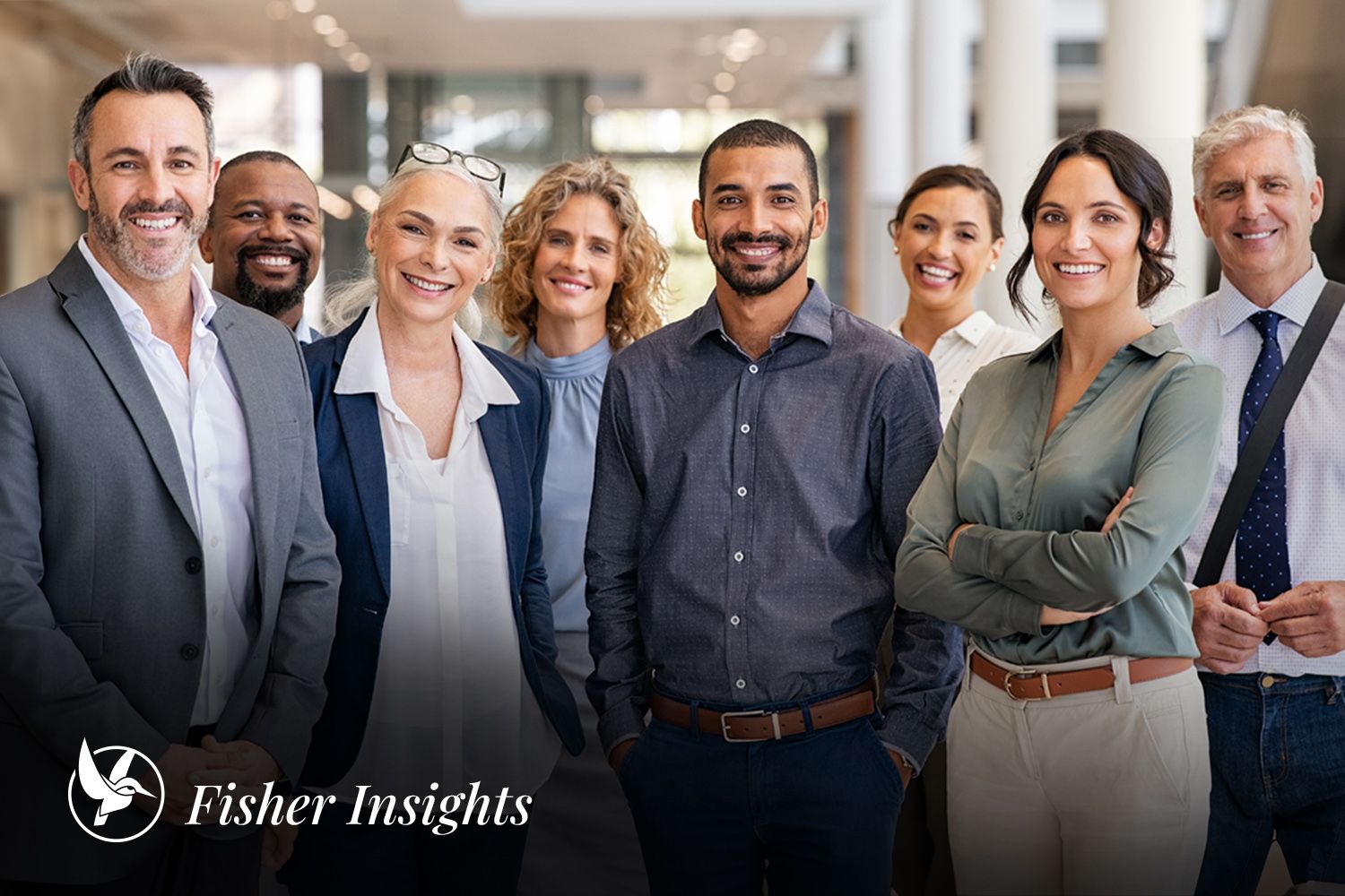 Unity Through Diversity: Building Stronger Teams Through Inclusive Leadership