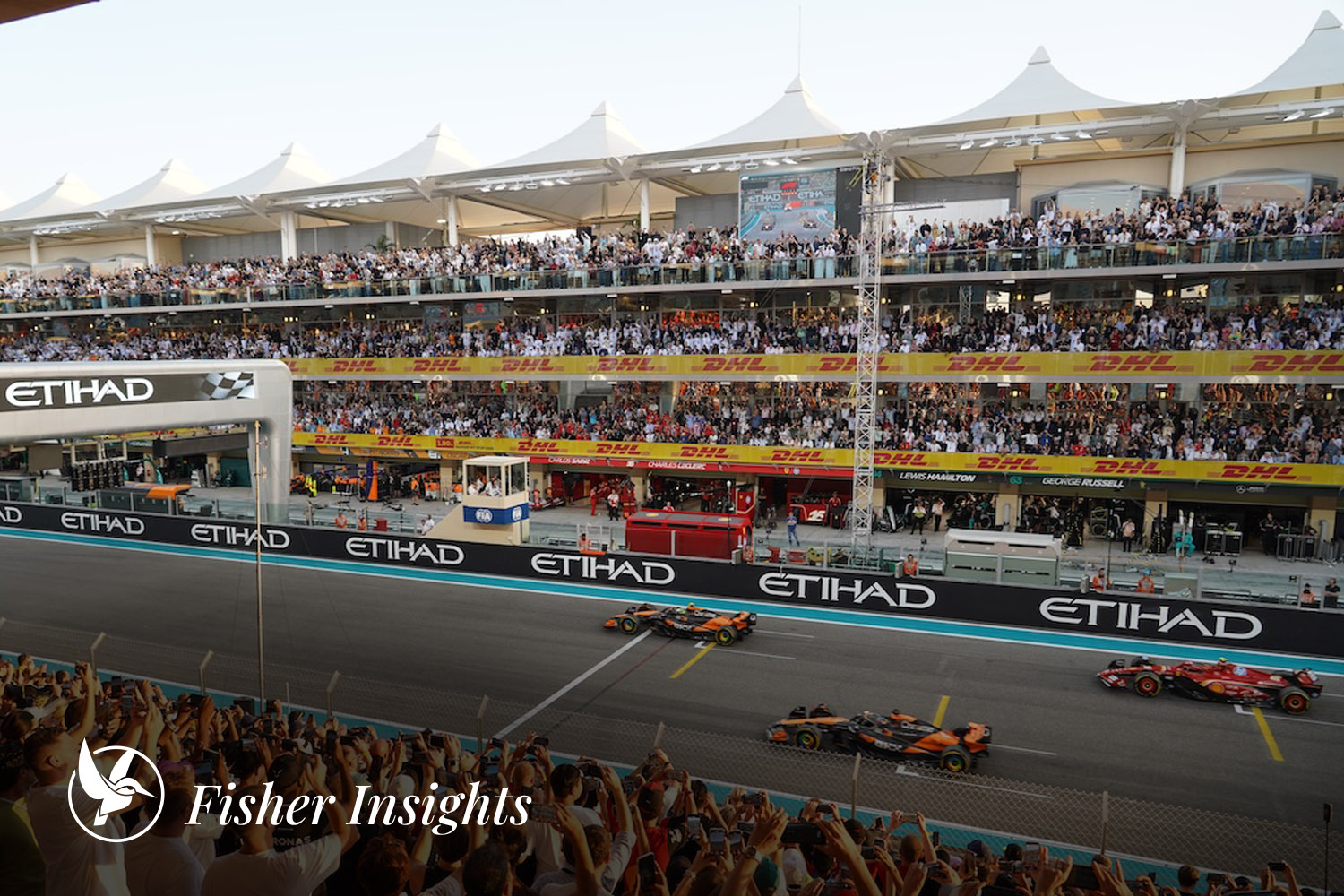 The GCC's Sports Revolution: How the GCC is Becoming a Global Hub for Sports Careers