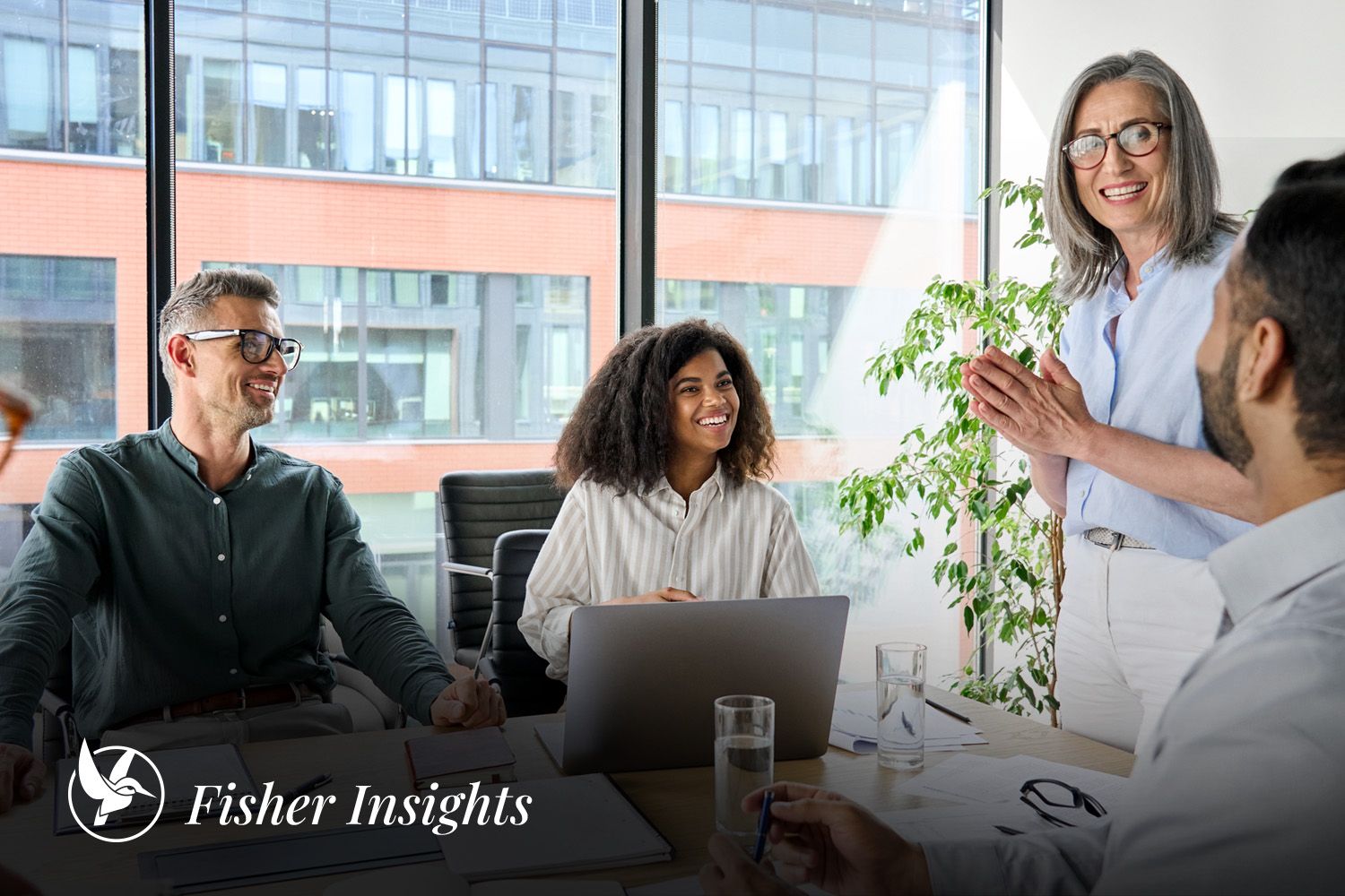 Breaking Barriers: How to Turn Generational Differences into Workplace Strengths