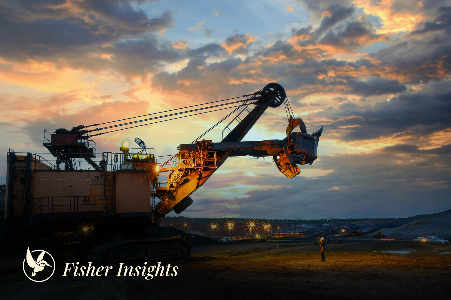 A New Energy Push: Saudi Arabia Strengthens Global Mining and Energy Partnerships