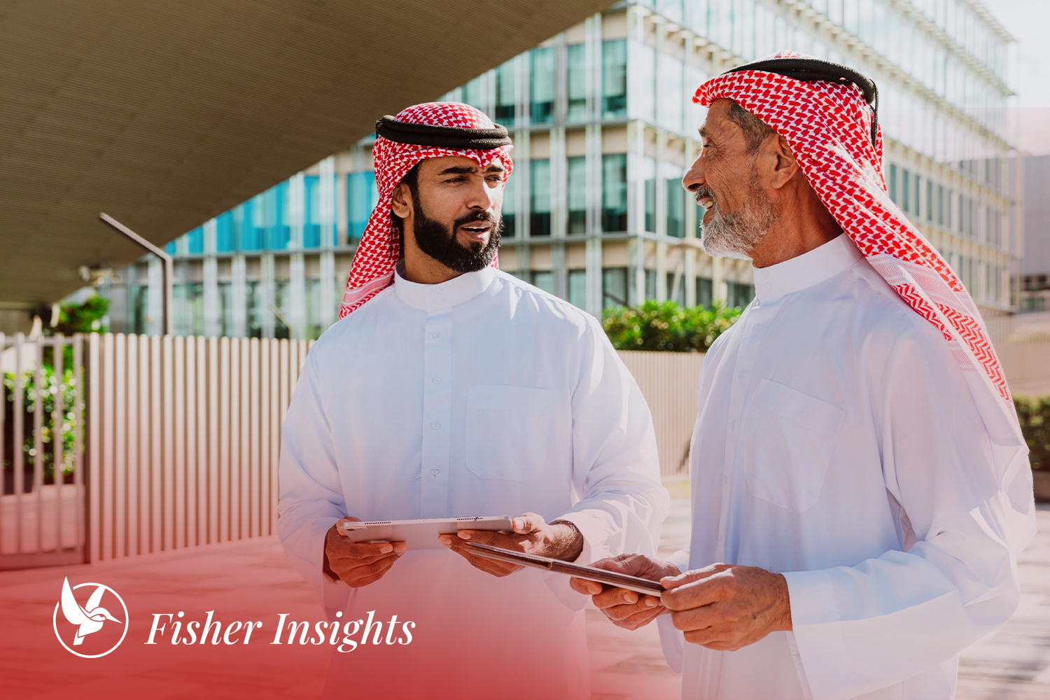 Saudi Real Estate Surge: Closing Leadership Gaps Before They Appear