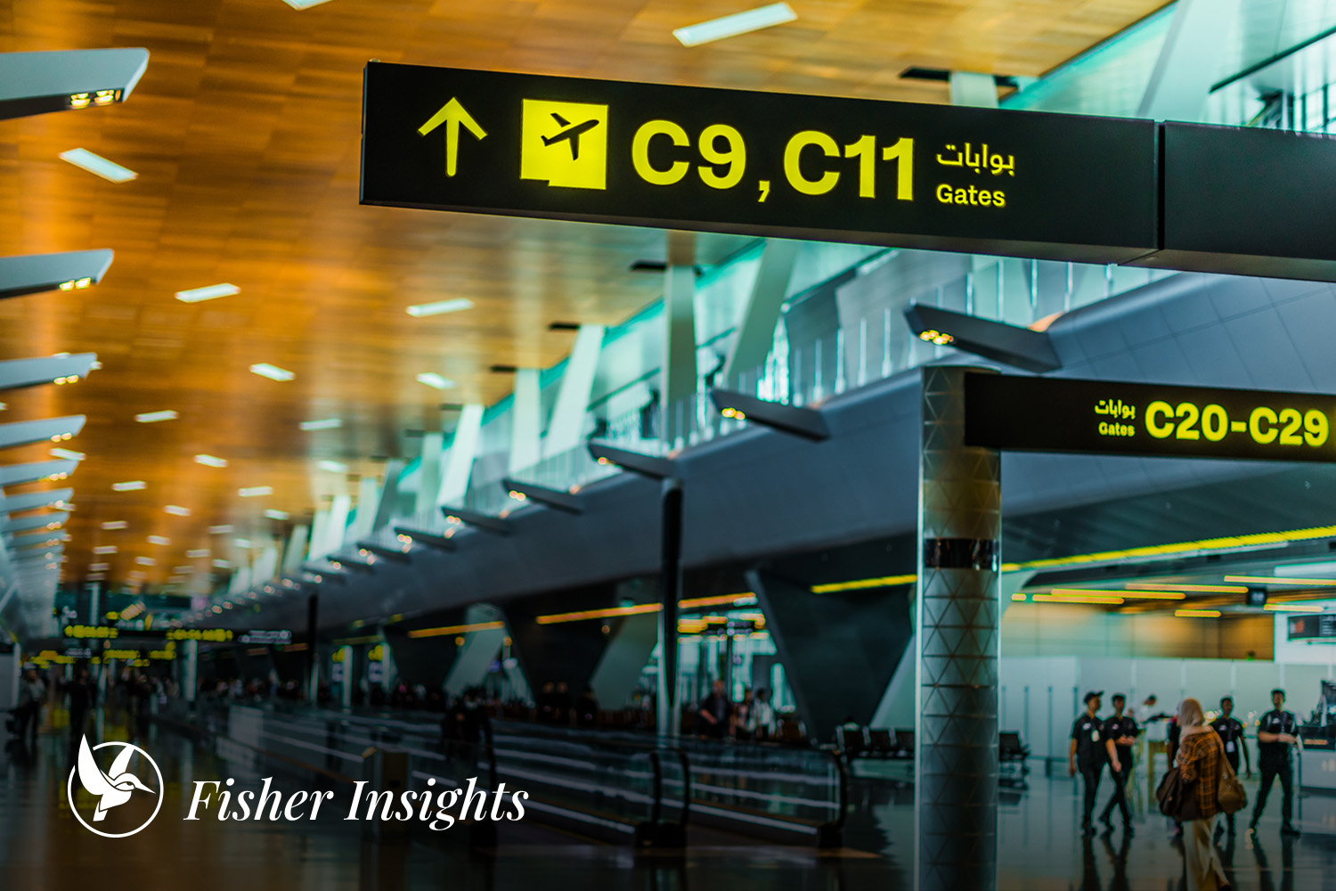 Outbound Tourism in the GCC: Growth, Demand, and a $138bn Outlook