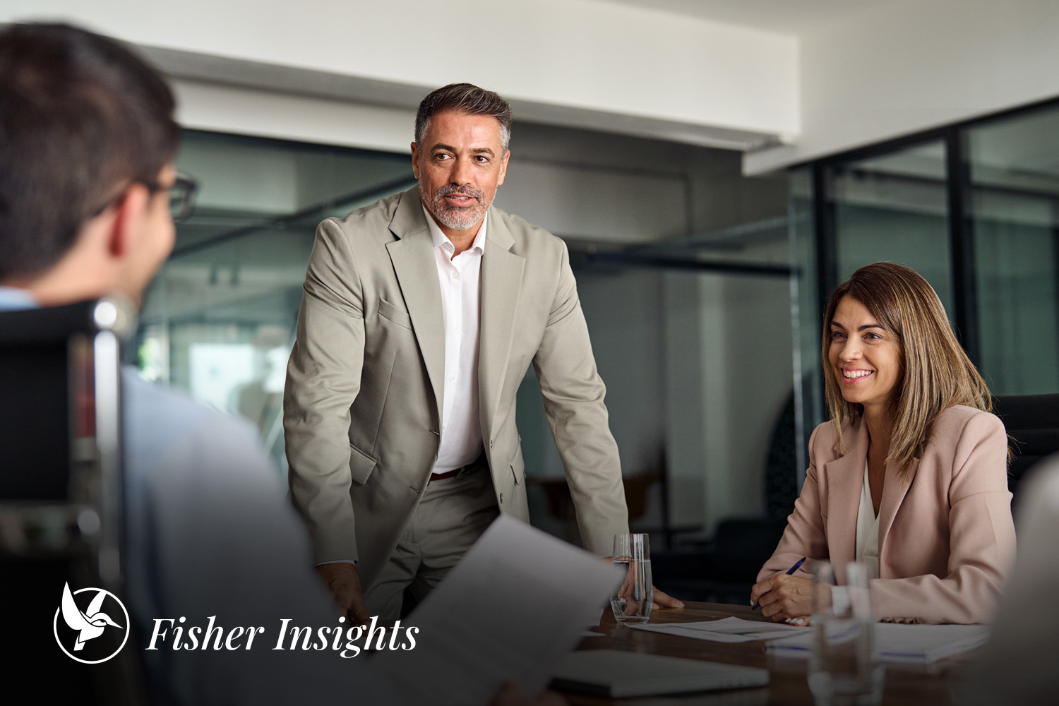 Leading Through Change: An HR Leader’s Guide to Change Management