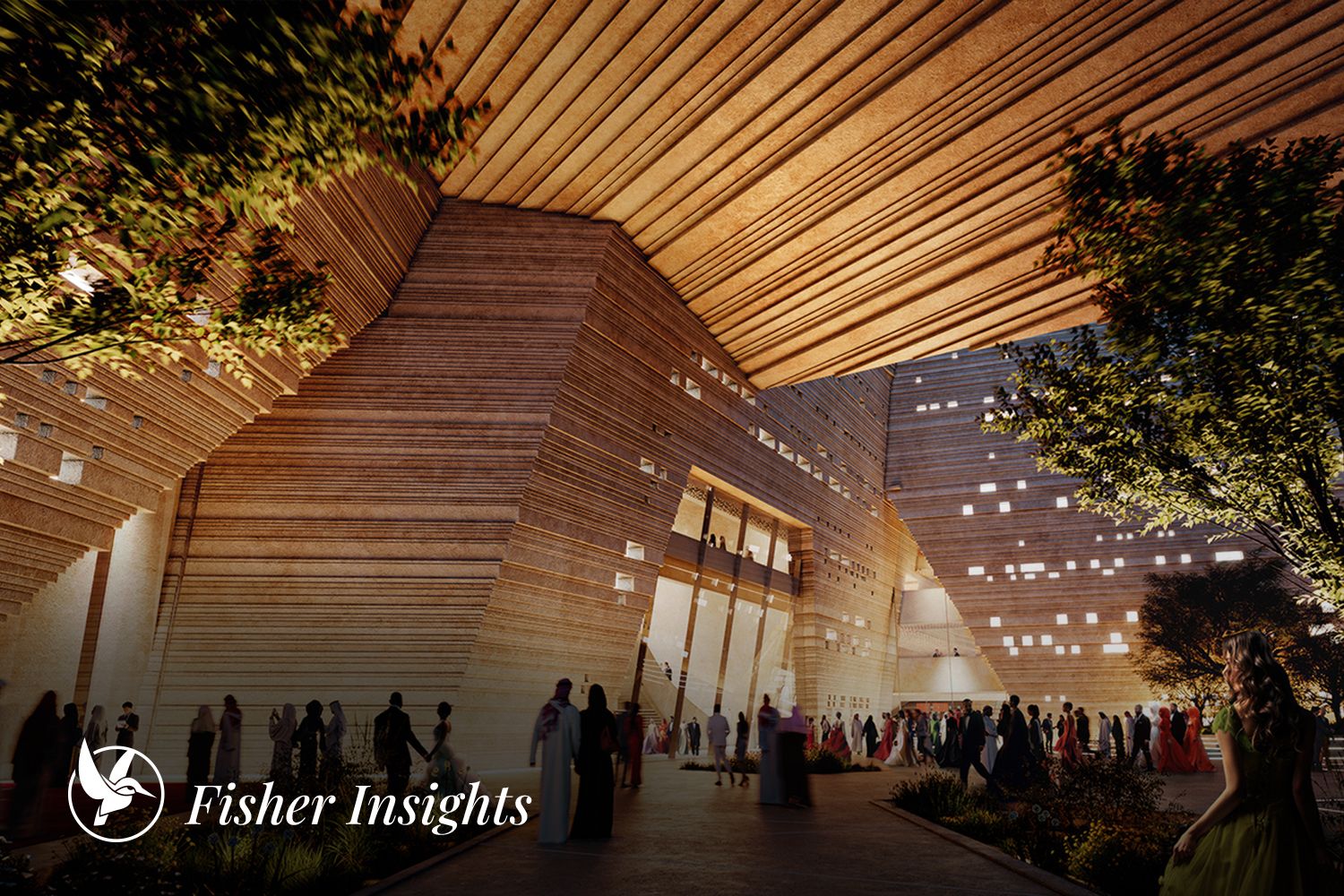 From Oil to Opera: Saudi Arabia’s Cultural Bet