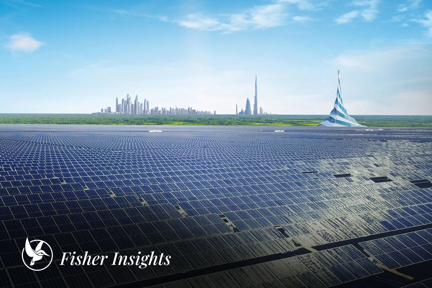 Energy Sector Transformation in the GCC: A Focus on Renewable Energy