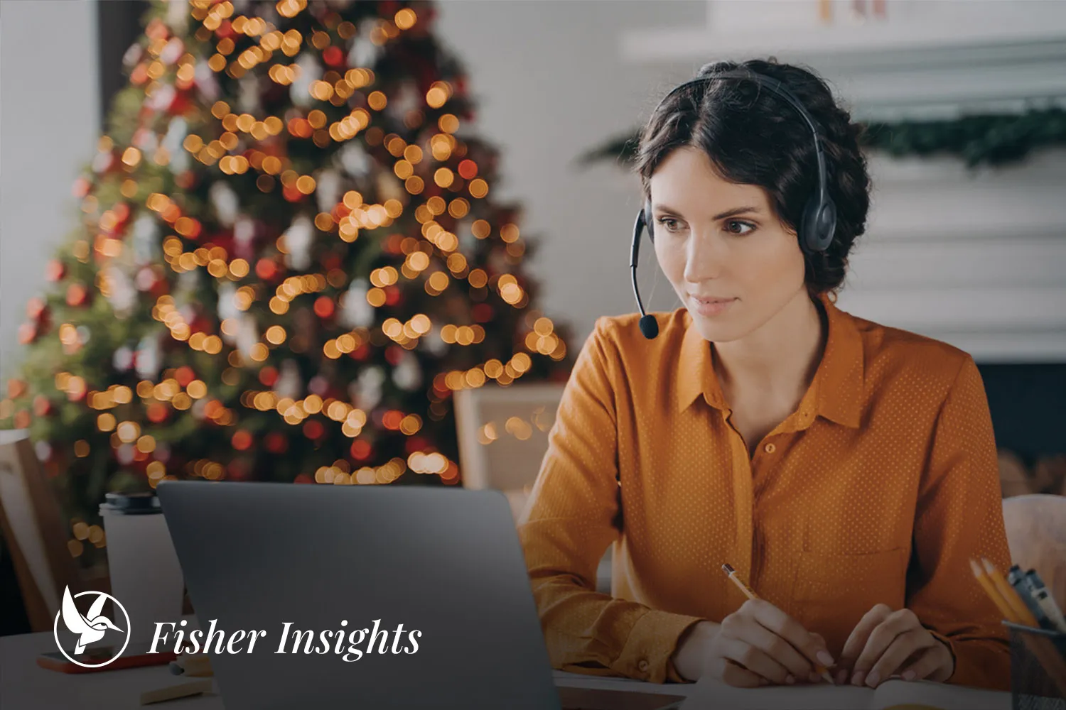 Year-End Engagement: 3 Ways Employers Can Keep Teams Focused During the Holidays