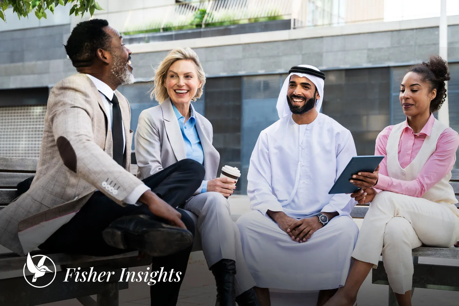The Power of Culture: Building Connection to Drive Retention
