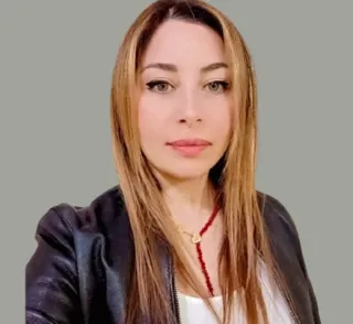 Jinan Al Halabi
