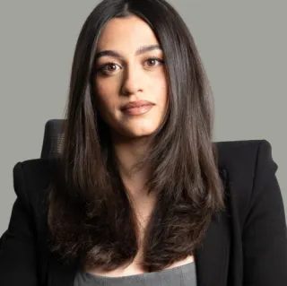 Tamara Chamseddine
