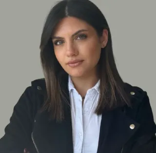 Dana Kerbaj