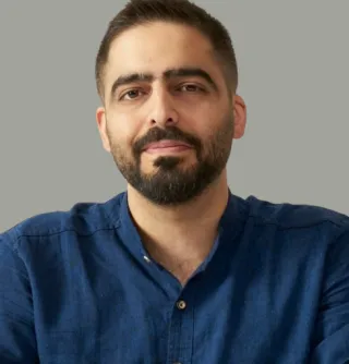 Samer Bou Saleh