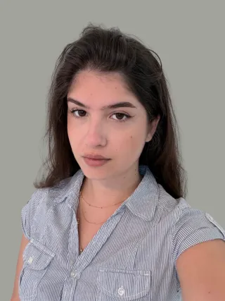 Tamara Ramadan